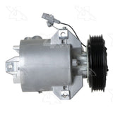 Four Seasons Air Conditioner Compressor (MPN: 58800)