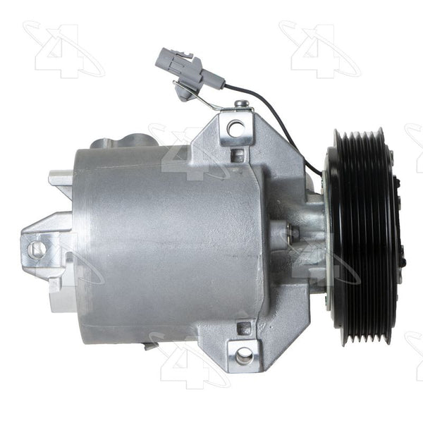 Four Seasons Air Conditioner Compressor (MPN: 58800)