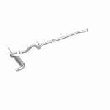 MagnaFlow Jeep Competition Series Exhaust System (MPN: 15117)