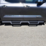 Westin HDX Drop Nerf Step Bars (MPN: 56-14235)