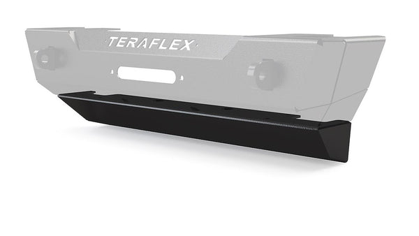 Teraflex RockGuard Crest Front Bumper Skid Plate (MPN: 4655210)