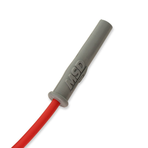 MSD Ignition Spark Plug Wire Set (MPN: 31369)