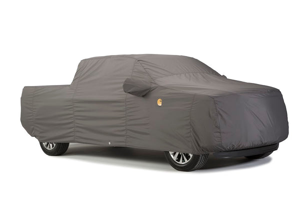 Covercraft Carhartt Work Truck Cover (MPN: CCH18130CG)