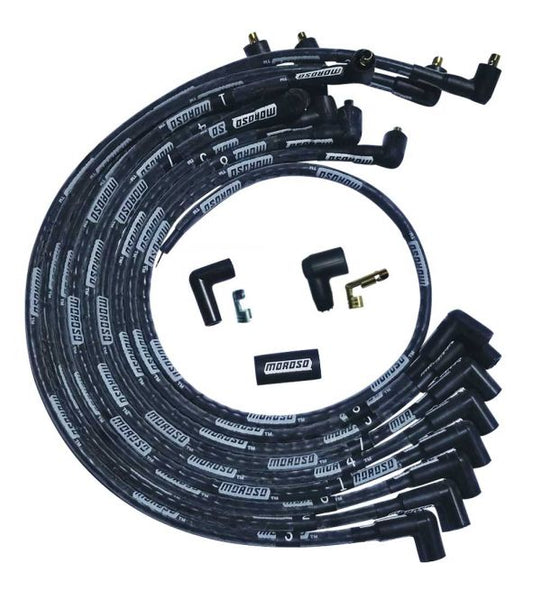 Moroso Spark Plug Wire Set (MPN: 51526)