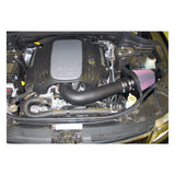 K and N Filters Cold Air Intake System (MPN: 57-1563)