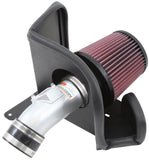 K&N Cold Air Intake System (MPN: 69-6031TS)