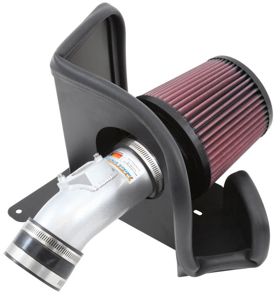 K&N Cold Air Intake System (MPN: 69-6031TS)