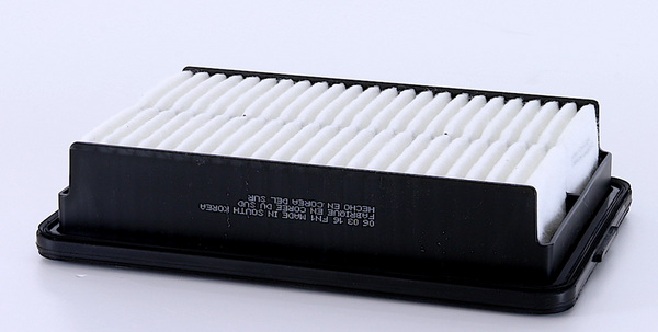 Wix Filters Air Filter (MPN: WA10420)