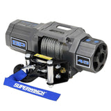 Superwinch SP45 Series Vehicle Recovery Winch (MPN: 1145240)