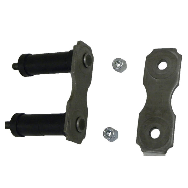 Leaf Spring Shackle by Crown Automotive (MPN: 5357499K)