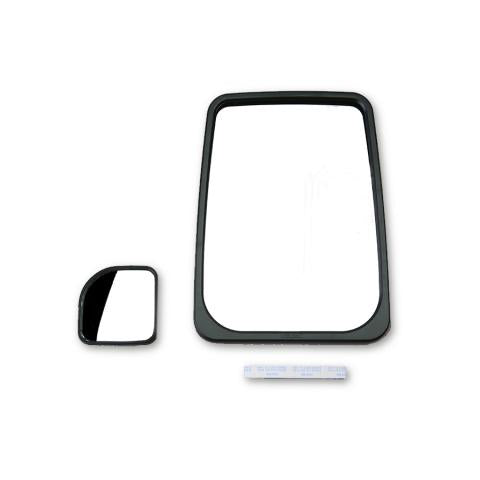 Velvac Exterior Mirror Glass (MPN: 709407)