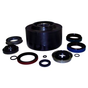Crown Automotive Viscous Coupling Kit (MPN: 4897220AAK1)