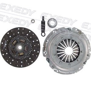 Exedy Globalparts Clutch Set (MPN: 04089)