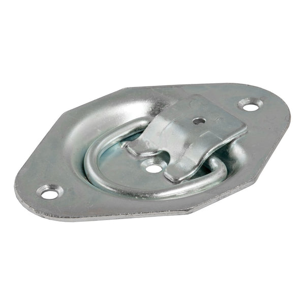 Curt Recessed Tie Down Anchor (MPN: 83601)