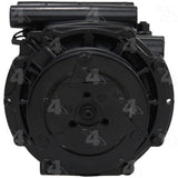 Four Seasons Air Conditioner Compressor (MPN: 67476)