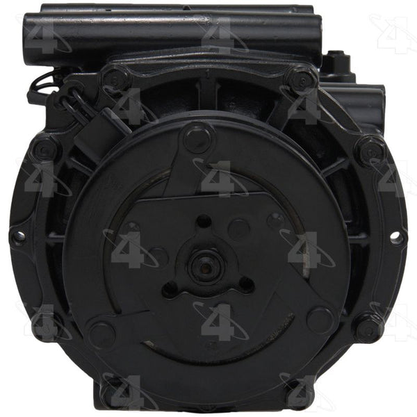 Four Seasons Air Conditioner Compressor (MPN: 67476)