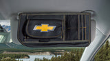 PlastiColor Cargo Organizer With Chevrolet Logo (MPN: 006192R01)