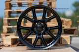 OE Wheels DG21 20 Inch Aluminum Wheel (MPN: DG21-20090-5115-18B1)