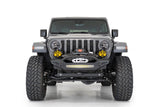 Addictive Desert Designs Skid Plate for Jeep Wrangler and Gladiator (MPN: AC96100801NA)