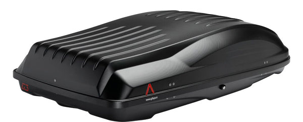 G3 Cargo Carrier Box Style (MPN: 22.215)