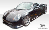 Duraflex Side Skirt (MPN: 100208)
