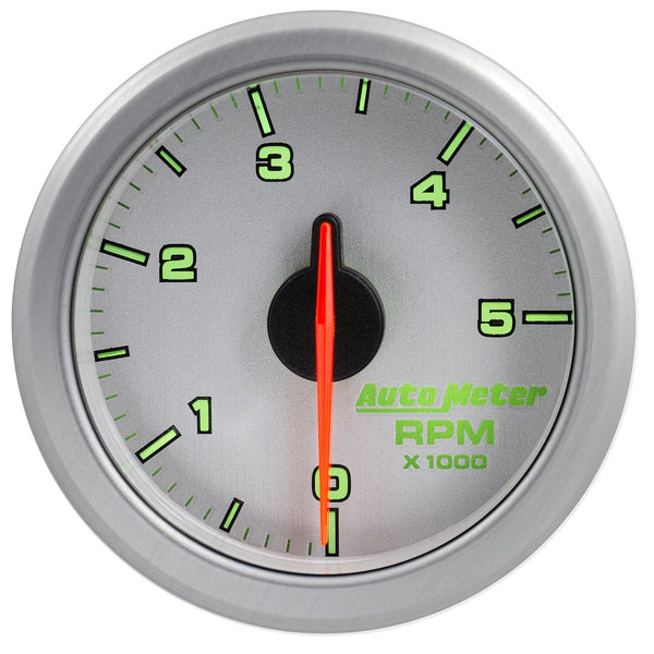 AutoMeter Tachometer AirDrive Short Sweep Electric (MPN: 9198-UL)