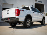 Advanced FLOW Engineering Exhaust System Kit (MPN: 49-43118-P)