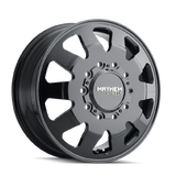 Mayhem Wheels Challenger 8181 (MPN: 8181-22820FMB)