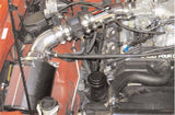 Injen Technology Cold Air Intake (MPN: PF2050WB)