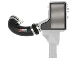 Advanced FLOW Engineering Cold Air Intake System (MPN: 55-10004D)