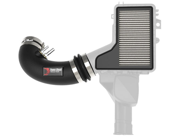 Advanced FLOW Engineering Cold Air Intake System (MPN: 55-10004D)