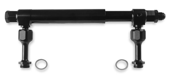 Earl's Adjustable Fuel Log (MPN: AT105008ERL)