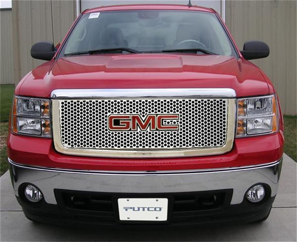 Putco Designer Grille Insert (MPN: 64290)