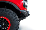 Bomber Front Bumper for Bronco (MPN: F230194130103)