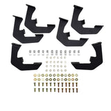 Westin HDX Drop Nerf Step Bars (MPN: 56-14125)