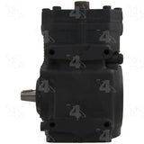 Four Seasons Air Conditioner Compressor (MPN: 57061)