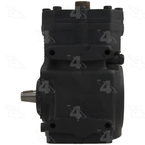 Four Seasons Air Conditioner Compressor (MPN: 57061)