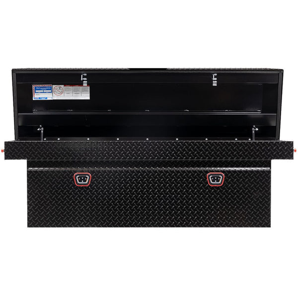 Weather Guard Crossover Tool Box (MPN: 123-5-04)