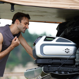 Zero Breeze Mark 3 Portable Air Conditioner (MPN: Z30)
