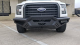Road Armor Spartan Bull Bar (MPN: 6151XFPRB)