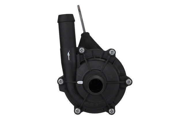 Ford Performance Electric Water Pump (MPN: M-8501-MSVT)