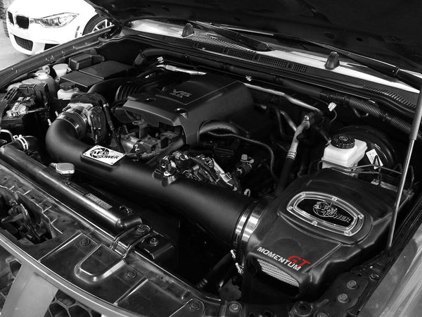 Advanced FLOW Engineering Cold Air Intake (MPN: 51-76102)