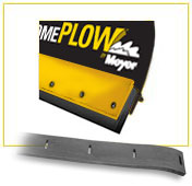 Meyer Products Snow Plow Cutting Edge (MPN: 08323)