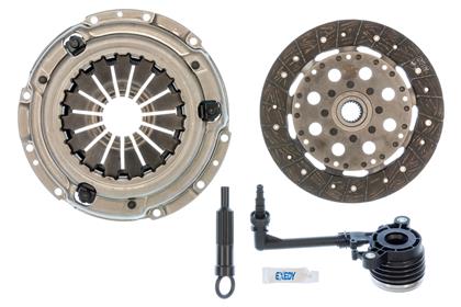 Exedy Globalparts Clutch Set (MPN: NSK1009)