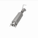 MagnaFlow Jeep Wrangler Off Road Pro Series Exhaust System (MPN: 17122)