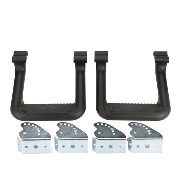 Carr Truck Step Hoop II (MPN: 104811)