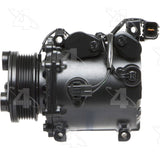 Four Seasons Air Conditioner Compressor (MPN: 77485)