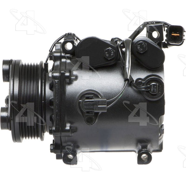 Four Seasons Air Conditioner Compressor (MPN: 77485)