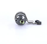 WIX Fuel Filter In-Line Assembly (MPN: 33750)