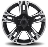 Ultra Wheel Maverick 16 Inch Wheel (MPN: 235-6883B)